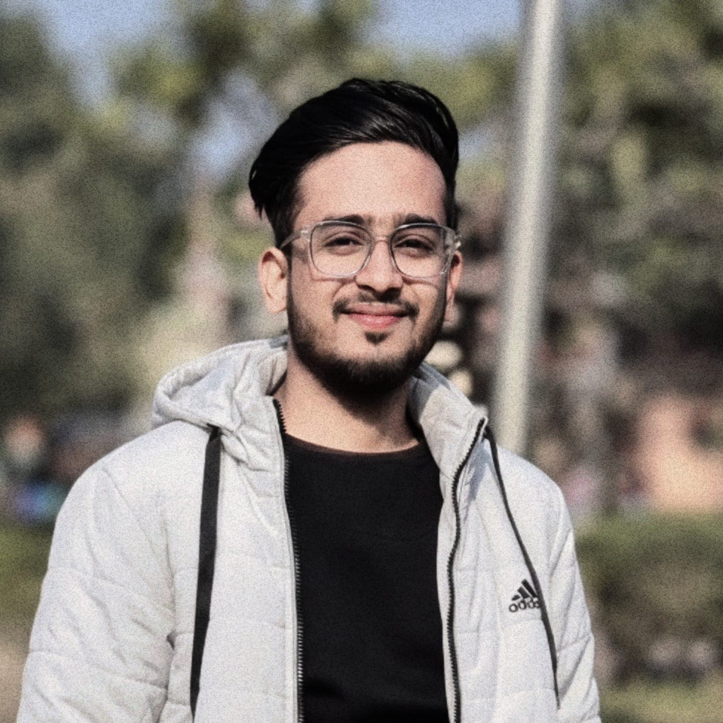 Aditya Pandey photo
